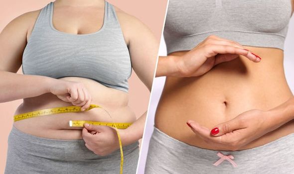 Belly Fat Loss Home Remedies – Best Desi Gharilu Nuskhe for a Slim Waist