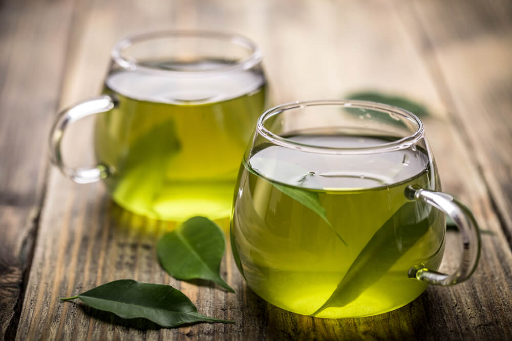 Title: Green Tea Se Weight Kam Karne Ka Asan Tarika – 100% Natural Result
