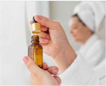 💧 best face serum for glowing skin – ghar par serum banane ka easy tarika