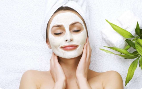 ✨ Skin Whitening Tips – Ghar Par Fair Aur Glowing Skin Ka Secret