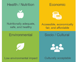 Women Nutrition Plan — Practical, Balanced aur Sustainable Guide