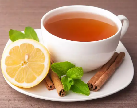 🍵 Dengue Fever Ka Desi Ilaj – Herbal Chai Recipe