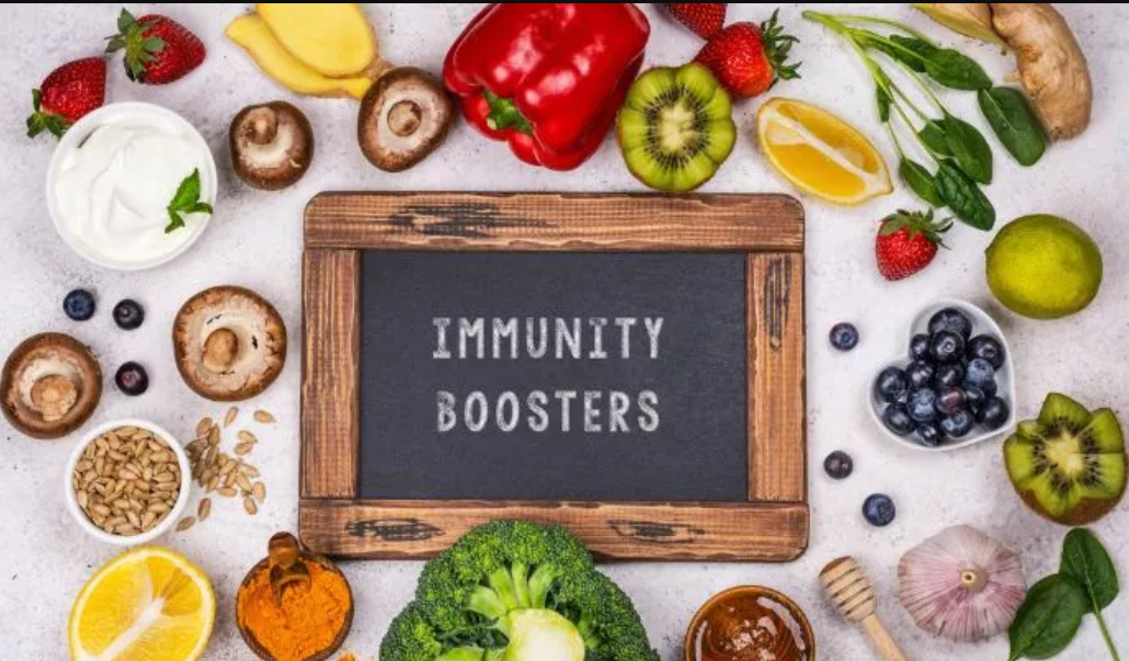 💊 Immunity Boosting Foods to Prevent Dengue – Desi Guide