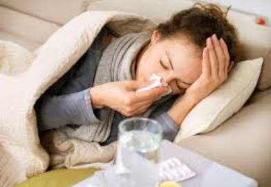 Flu Me Body Pain Ka Fast Ilaj | Instant Relief Guide