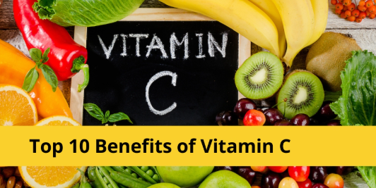 🍊 Vitamin C Foods Se Fat Burn Karein – Natural Weight Loss Guide