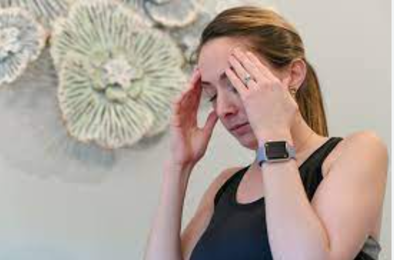 Migraine Pain Relief Tips – Natural & Fast Comfort Guide
