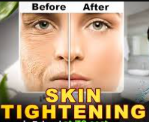 🌟 Face Tightening Home Remedies – Natural Lift & Glow