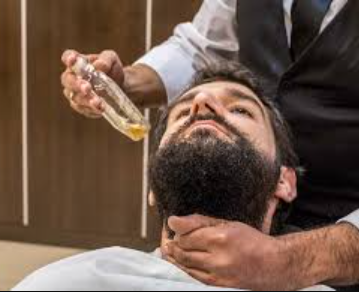 Beard Growth Oil Recipe (100% Herbal & Effective)