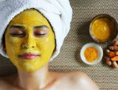 Bridal Ubtan Formula for Radiant Skin