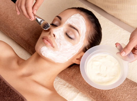 Bridal Pre Wedding Self Care Plan
