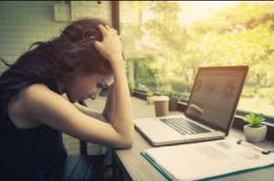 Mental Health for Working Women