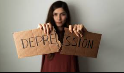 Depression Se Bahar Aane Ke Asaan Steps