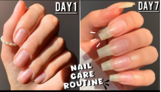Nails Growth in 7 Days – Truth Explained